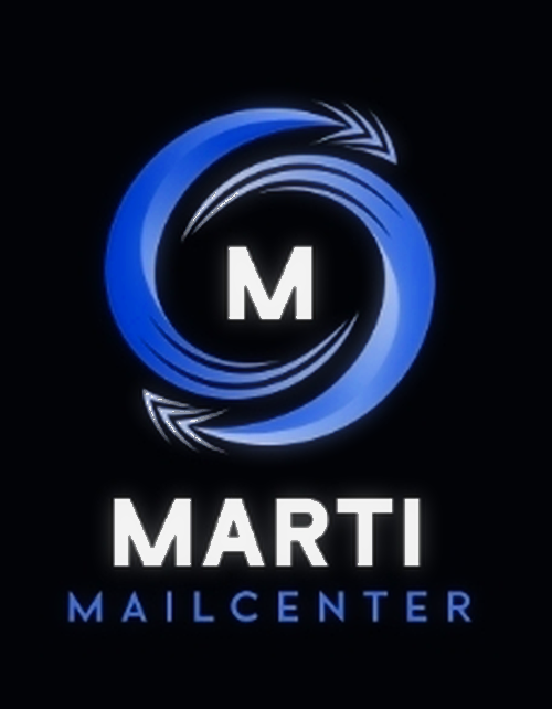 MARTI MailCenter